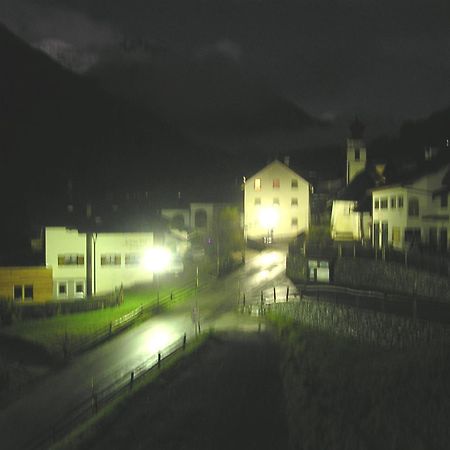 Hotel Edelweiss มัลเลส เวนอสตา ภายนอก รูปภาพ