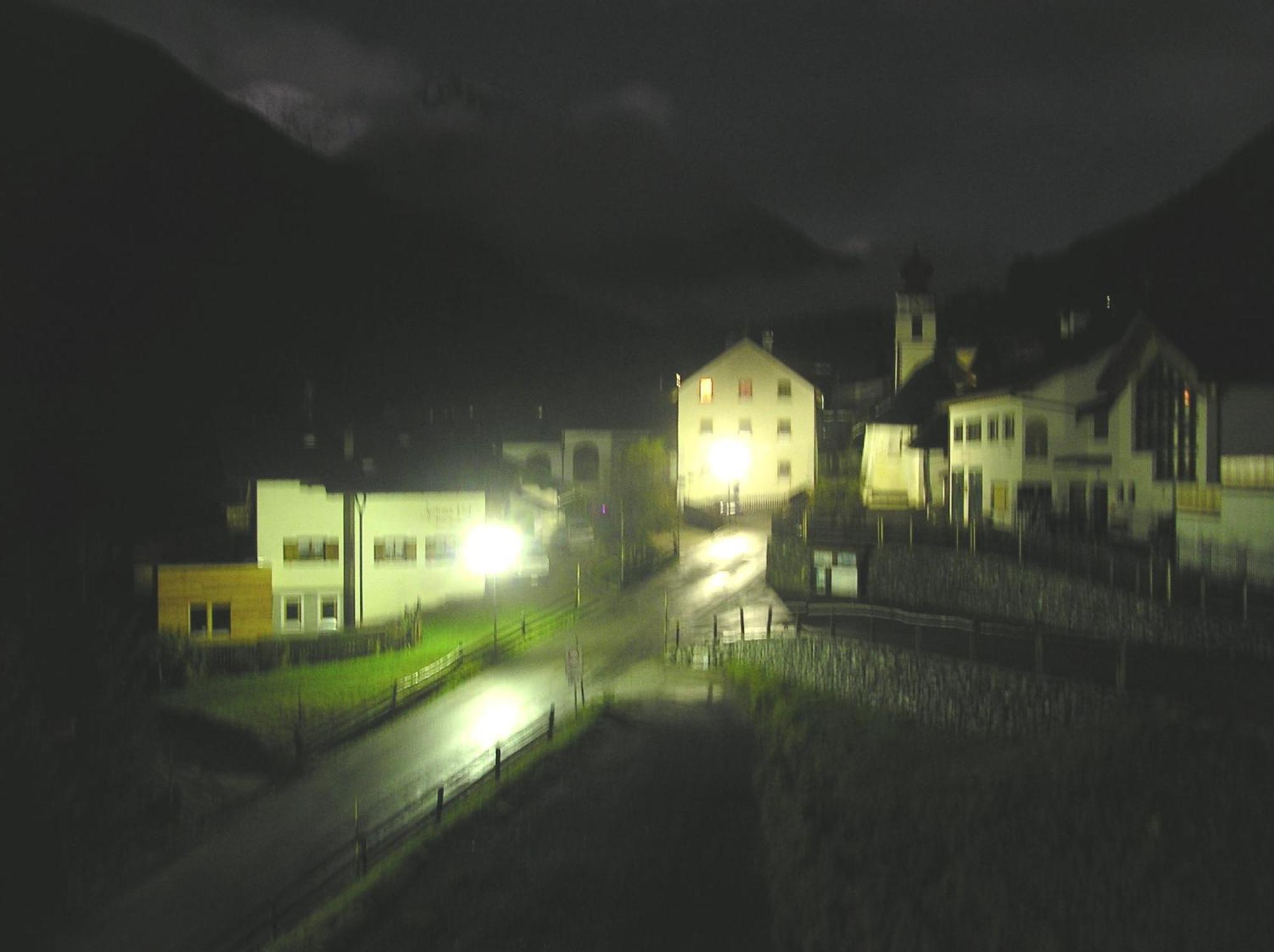 Hotel Edelweiss มัลเลส เวนอสตา ภายนอก รูปภาพ