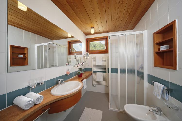 Hotel Edelweiss มัลเลส เวนอสตา ภายนอก รูปภาพ