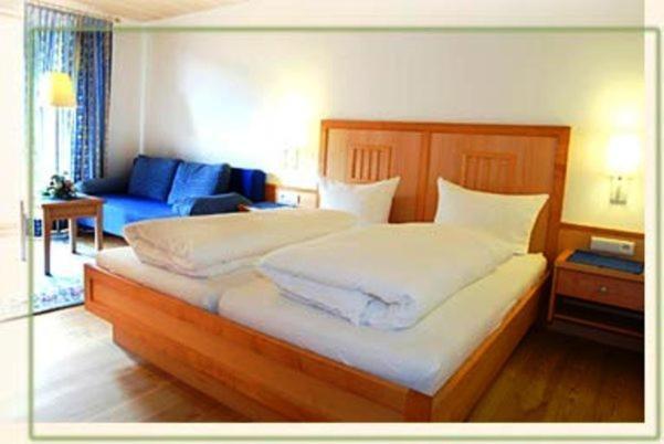 Hotel Edelweiss มัลเลส เวนอสตา ห้อง รูปภาพ