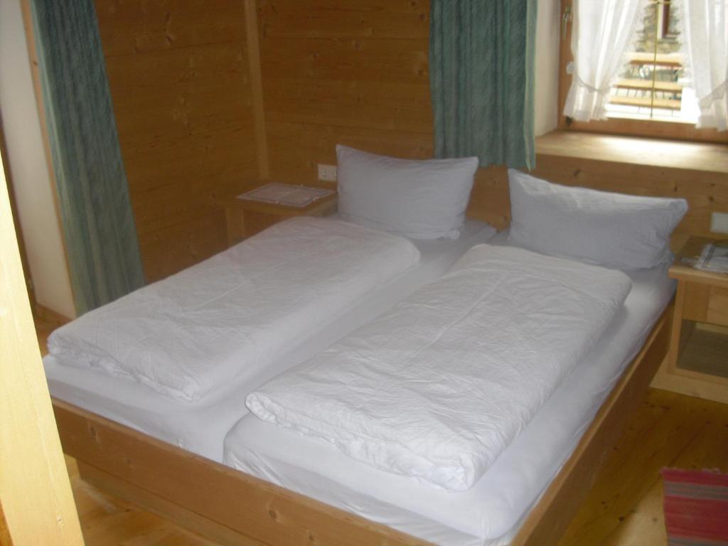 Hotel Edelweiss มัลเลส เวนอสตา ห้อง รูปภาพ