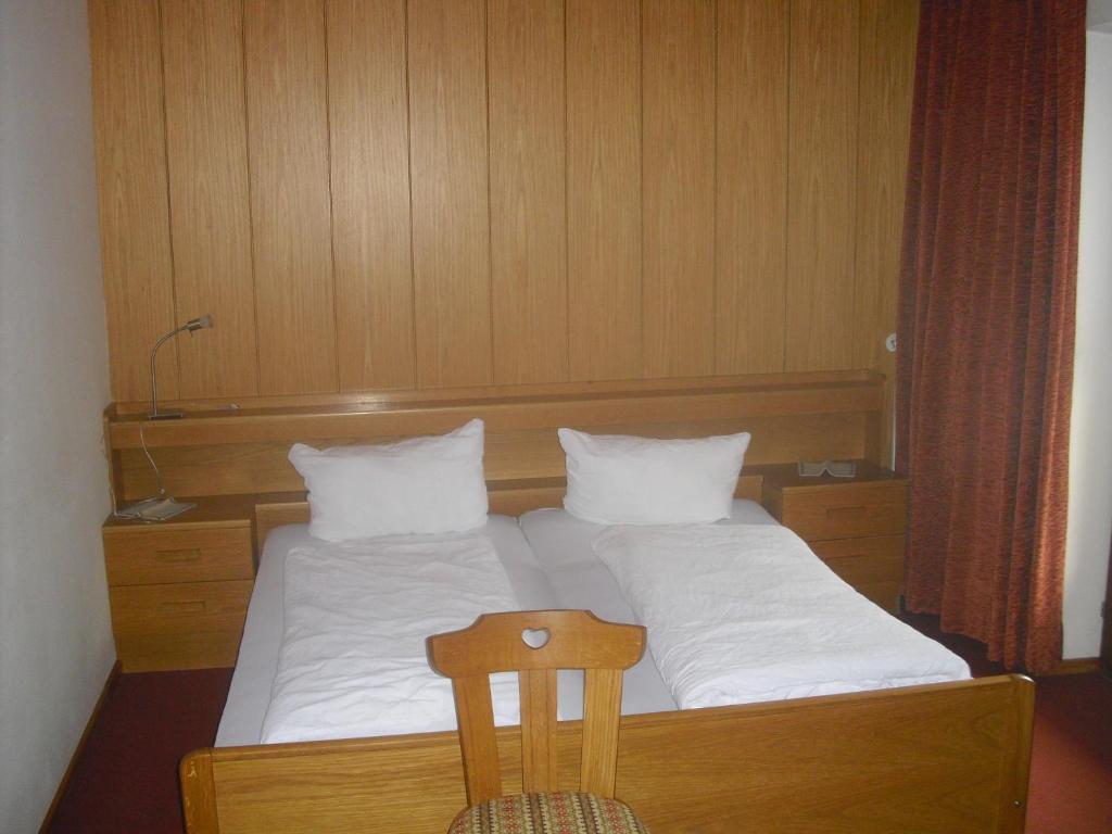 Hotel Edelweiss มัลเลส เวนอสตา ห้อง รูปภาพ