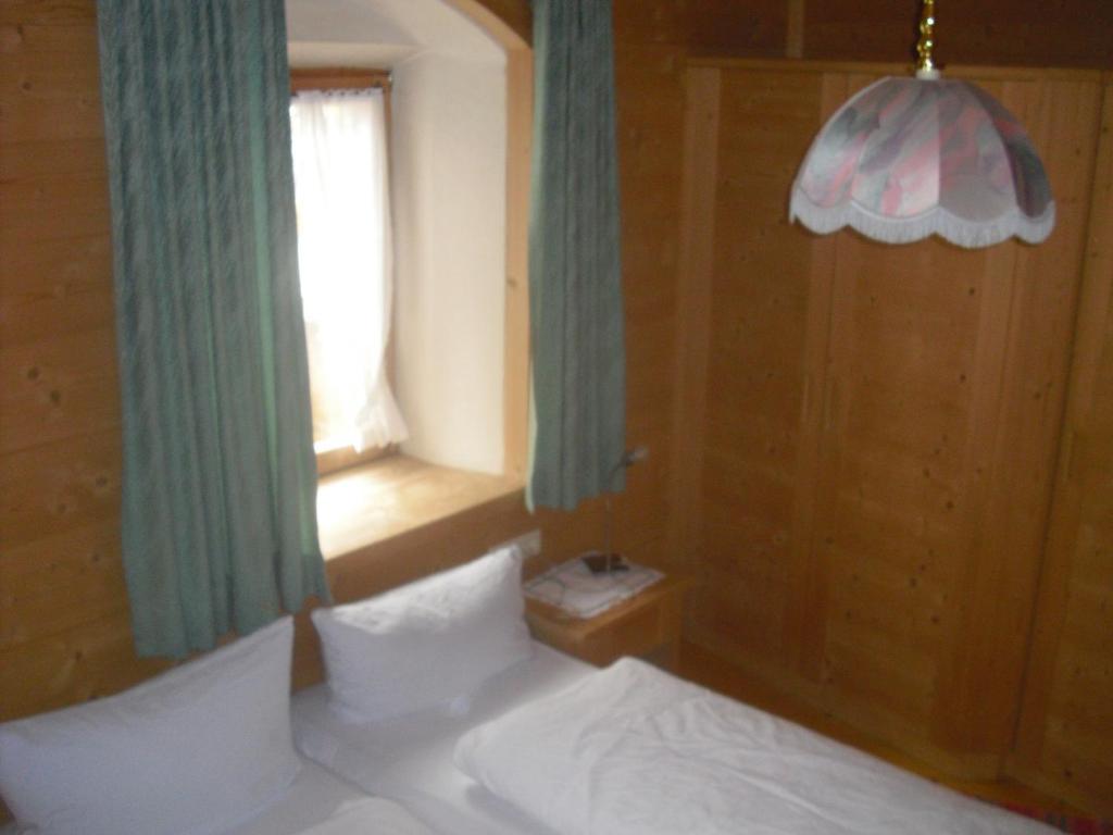 Hotel Edelweiss มัลเลส เวนอสตา ห้อง รูปภาพ